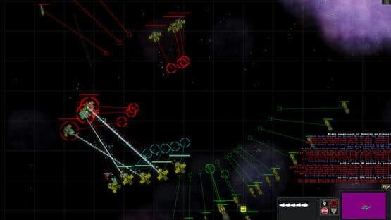 Universal Conquest — screenshot 3