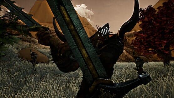 Ruins and Refuge — screenshot 1