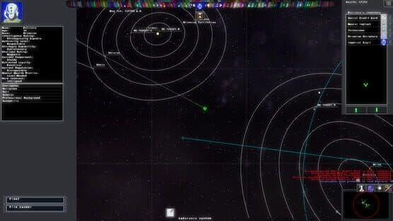 Universal Conquest — screenshot 5