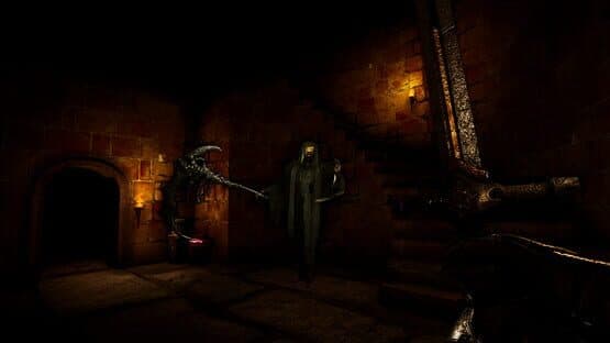 Ruins and Refuge — screenshot 3