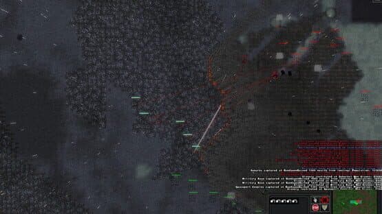 Universal Conquest — screenshot 6