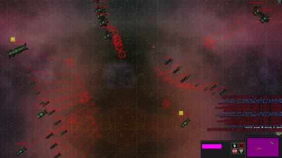 Universal Conquest — screenshot 7