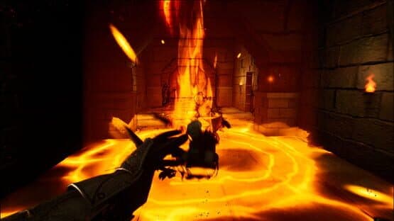 Ruins and Refuge — screenshot 5