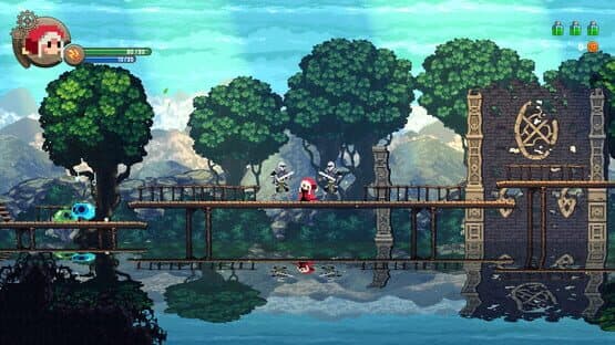 Tales of Wakana — screenshot 2