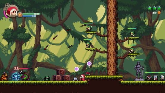 Tales of Wakana — screenshot 4