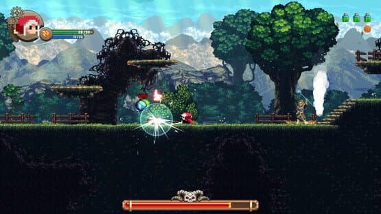 Tales of Wakana — screenshot 5