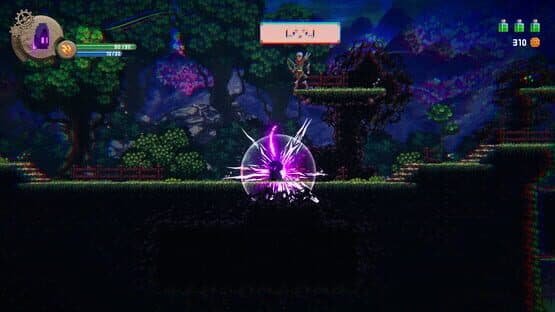 Tales of Wakana — screenshot 6