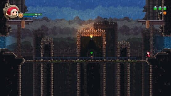 Tales of Wakana — screenshot 7