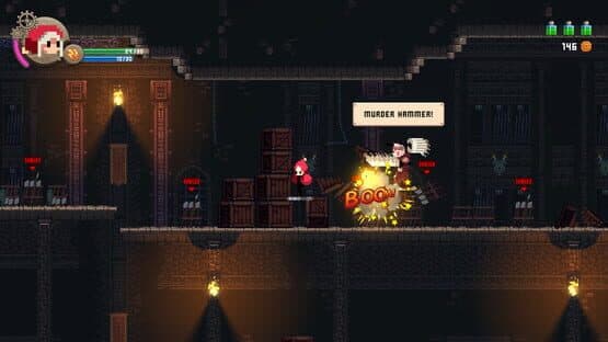 Tales of Wakana — screenshot 8