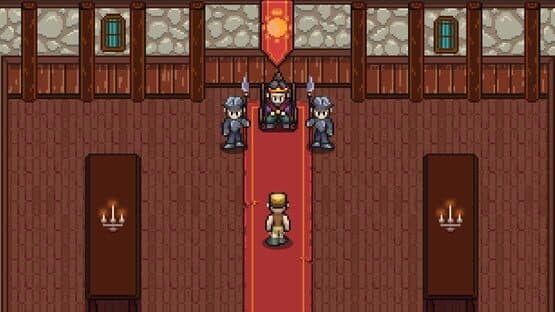 Milord — screenshot 2