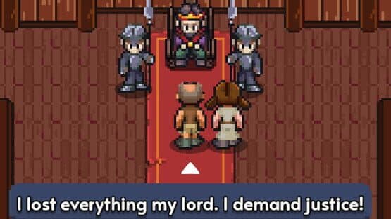 Milord — screenshot 3