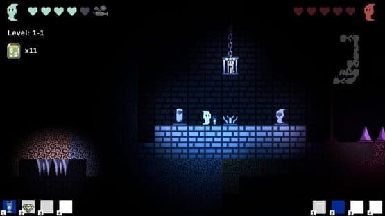Abyssal Descent — screenshot 1