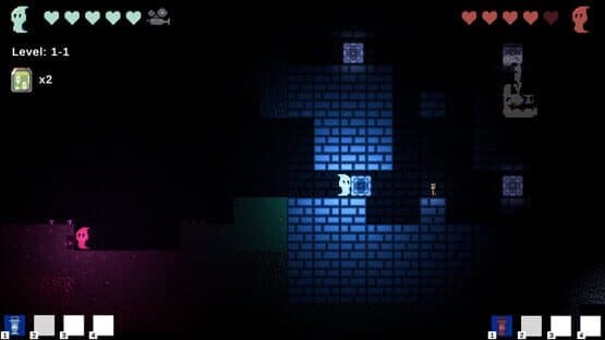 Abyssal Descent — screenshot 2