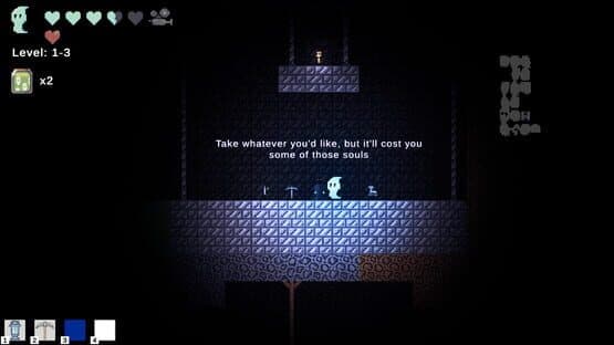 Abyssal Descent — screenshot 3