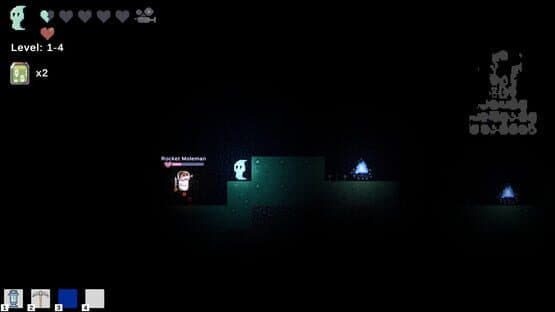 Abyssal Descent — screenshot 5
