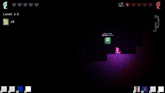 Abyssal Descent — screenshot 7