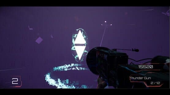 Vipertrace — screenshot 2