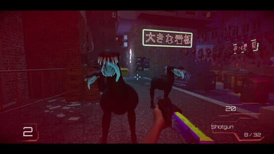 Vipertrace — screenshot 3