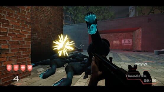 Vipertrace — screenshot 5