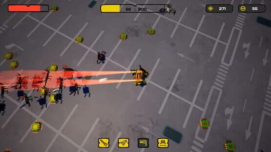 I, Toaster — screenshot 5
