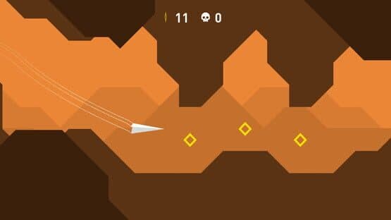 Paper Can't Fly — screenshot 1
