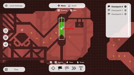 Paper Can't Fly — screenshot 3