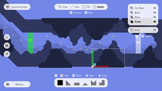 Paper Can't Fly — screenshot 4
