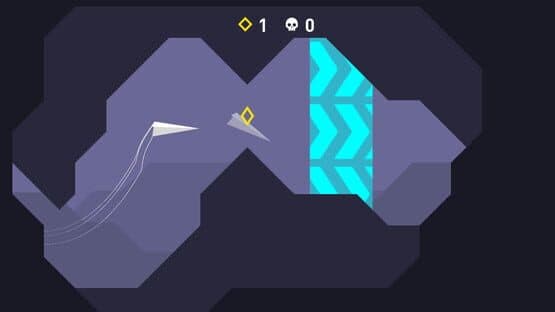 Paper Can't Fly — screenshot 6