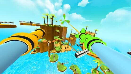 Stilt — screenshot 1