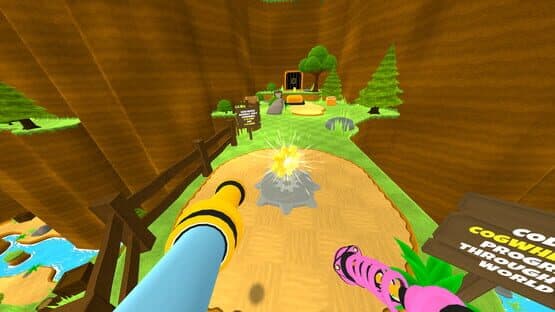 Stilt — screenshot 5
