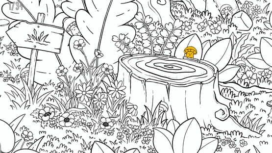 Mushroom Picnic Party — screenshot 5