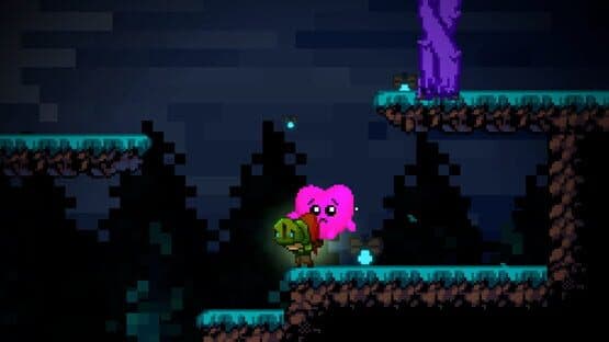 Heart Heroes: Wolf Knight — screenshot 3
