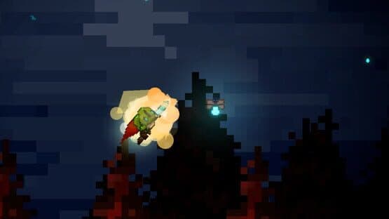 Heart Heroes: Wolf Knight — screenshot 6