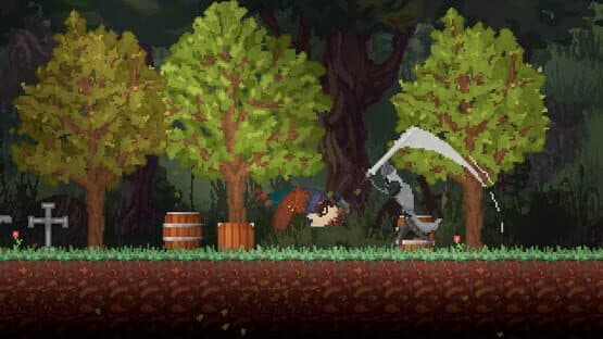 Hammer of Pain — screenshot 2
