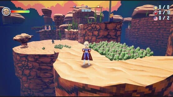 Liberty Belle — screenshot 1