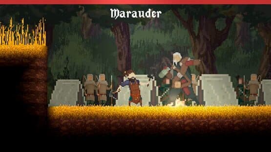 Hammer of Pain — screenshot 3