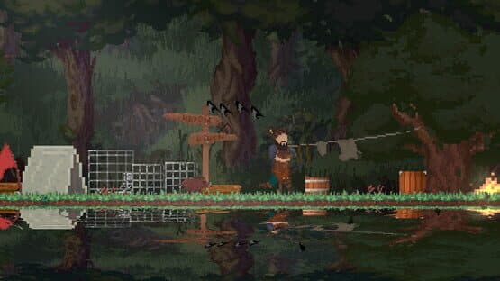 Hammer of Pain — screenshot 4