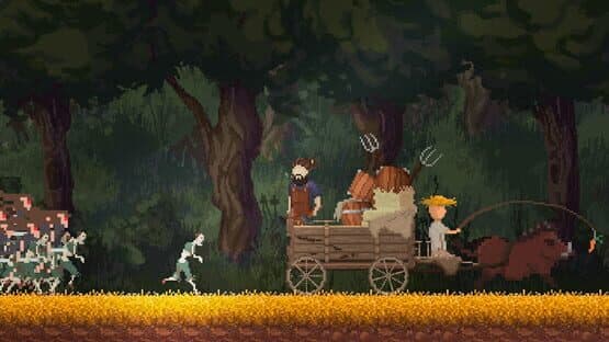 Hammer of Pain — screenshot 5