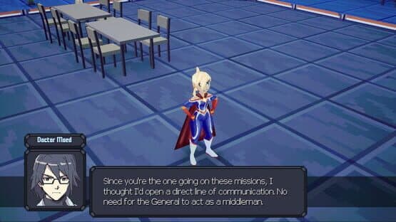 Liberty Belle — screenshot 3