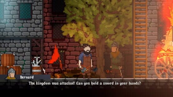Hammer of Pain — screenshot 7