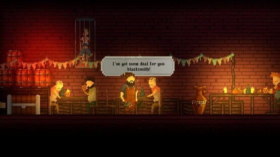 Hammer of Pain — screenshot 8