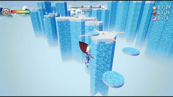 Liberty Belle — screenshot 5