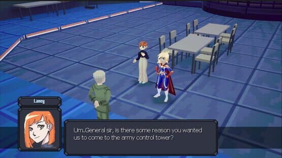Liberty Belle — screenshot 7