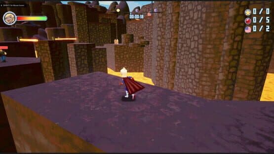 Liberty Belle — screenshot 8