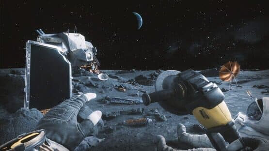 Wanderer: The Fragments of Fate — screenshot 1