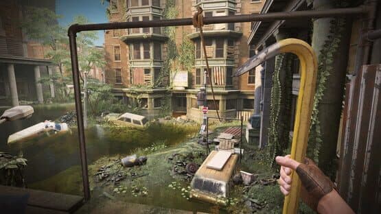 Wanderer: The Fragments of Fate — screenshot 3