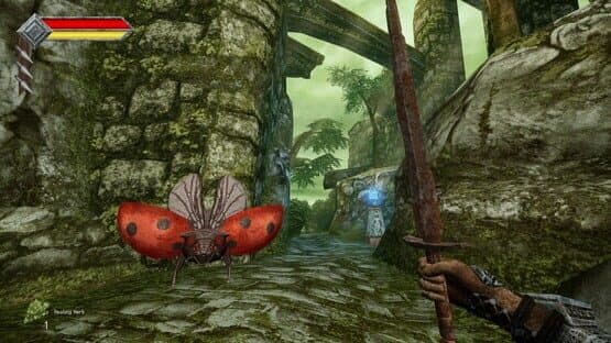 Queen's Domain — screenshot 1