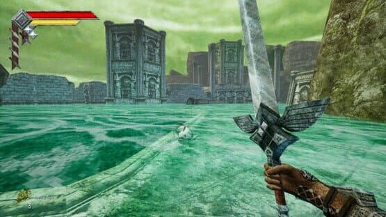 Queen's Domain — screenshot 4