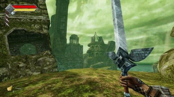 Queen's Domain — screenshot 5