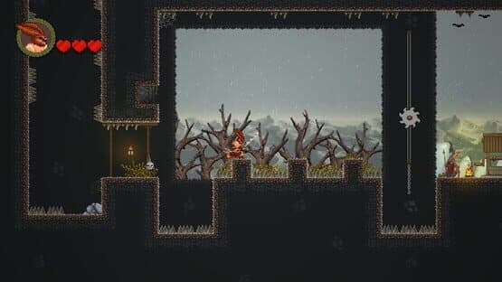 Rabbicent Adventures — screenshot 1